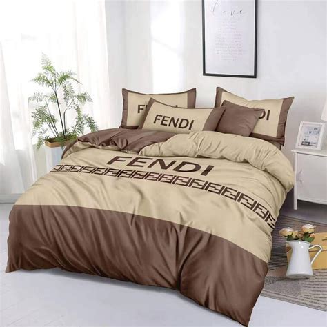 fendi bedsheet|fendi pants.